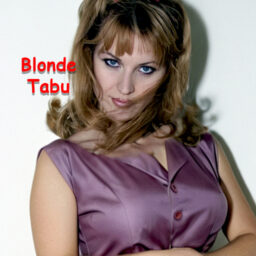 Blonde Tabu